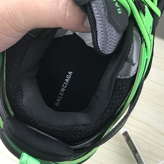 Balenciaga Track 3.0 Sneaker  - DopestKickz
