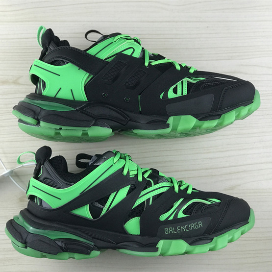 Balenciaga Track 3.0 Sneaker  - DopestKickz