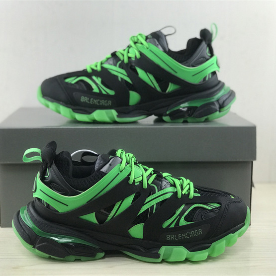 Balenciaga Track 3.0 Sneaker  - DopestKickz