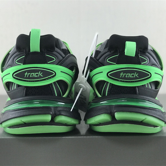 Balenciaga Track 3.0 Sneaker  - DopestKickz