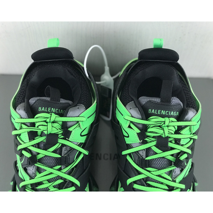 Balenciaga Track 3.0 Sneaker  - DopestKickz
