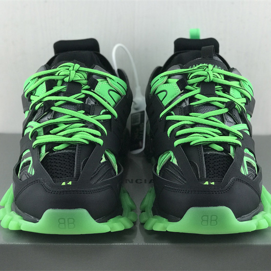 Balenciaga Track 3.0 Sneaker  - DopestKickz