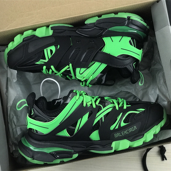 Balenciaga Track 3.0 Sneaker  - DopestKickz