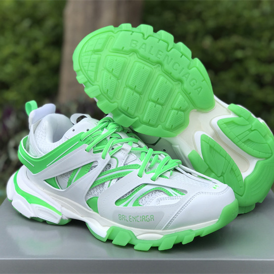 Balenciaga Track Sneaker  - DopestKickz