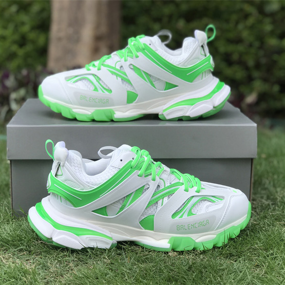 Balenciaga Track Sneaker  - DopestKickz