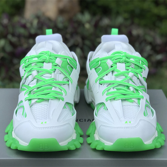 Balenciaga Track Sneaker  - DopestKickz
