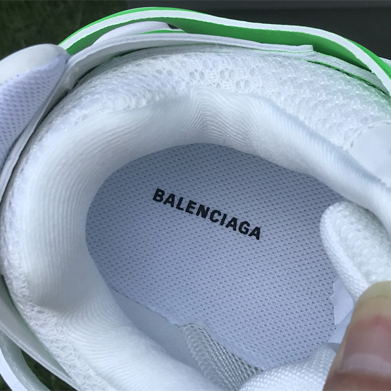 Balenciaga Track Sneaker  - DopestKickz
