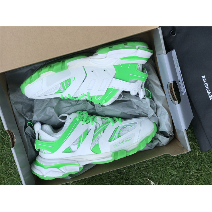 Balenciaga Track Sneaker  - DopestKickz