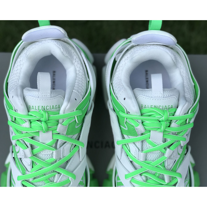 Balenciaga Track Sneaker  - DopestKickz