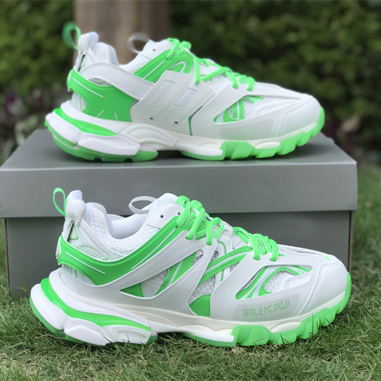 Balenciaga Track Sneaker  - DopestKickz