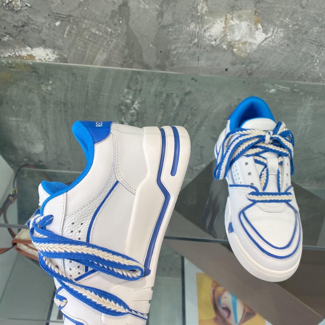 The Last Redemption Spacecourt Trainer Wmns Sneaker - DopestKickz