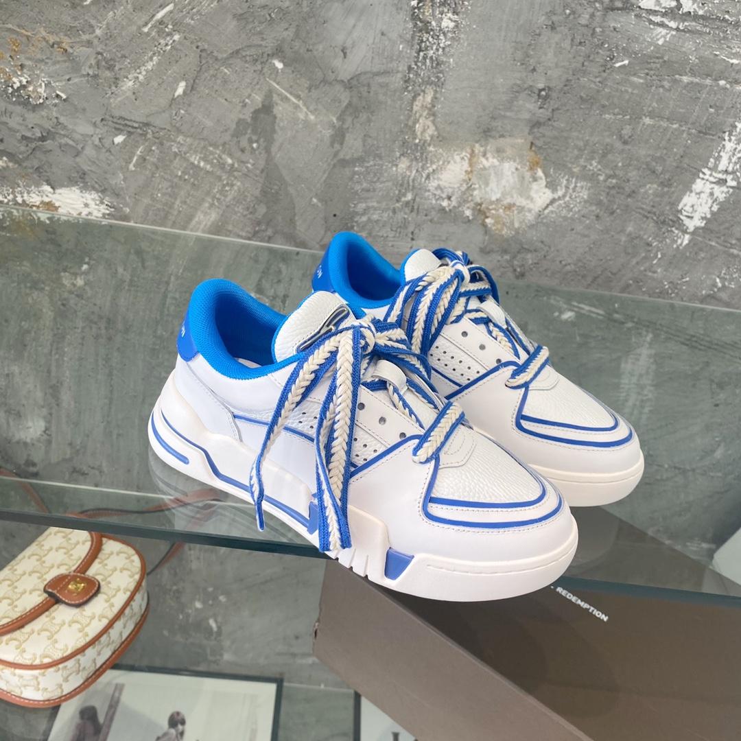 The Last Redemption Spacecourt Trainer Wmns Sneaker - DopestKickz