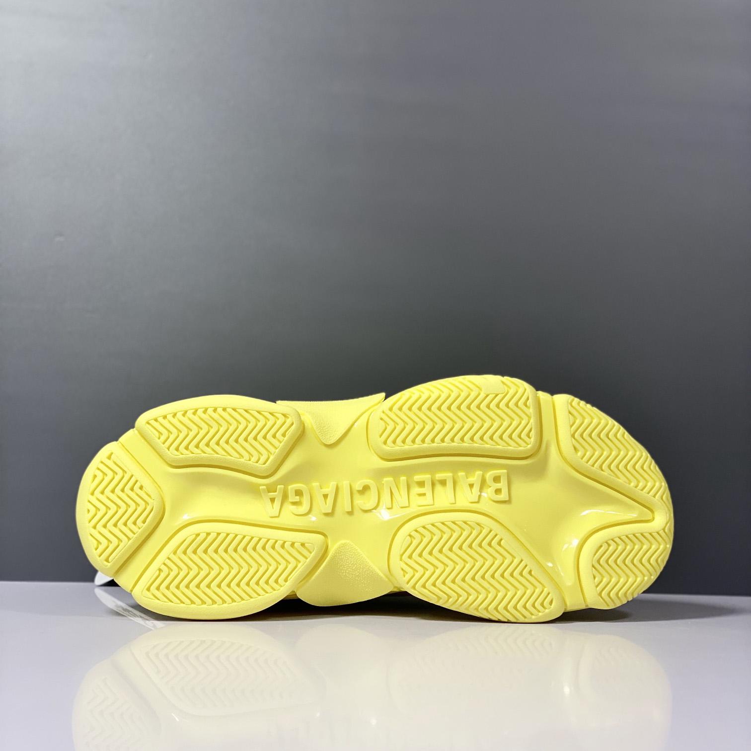 Balenciaga Triple S Sneaker - DopestKickz