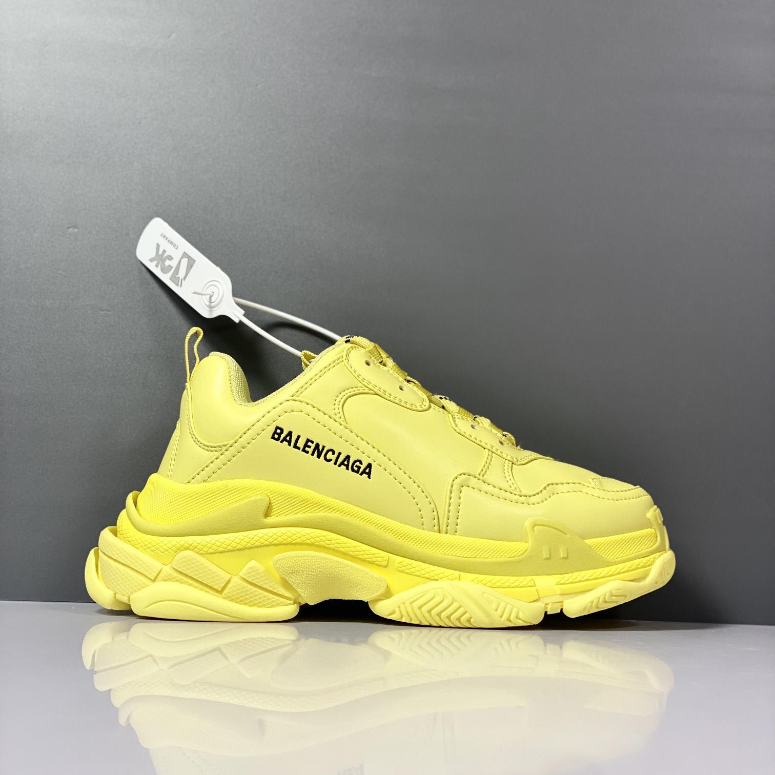 Balenciaga Triple S Sneaker - DopestKickz