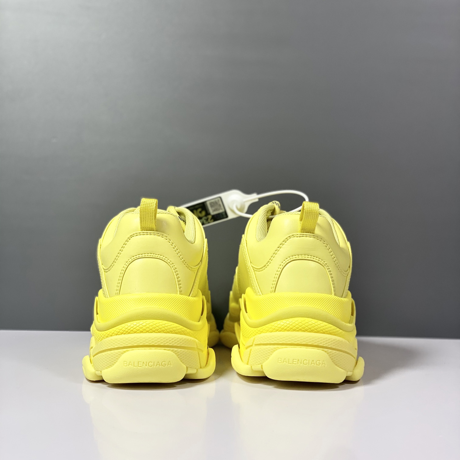 Balenciaga Triple S Sneaker - DopestKickz