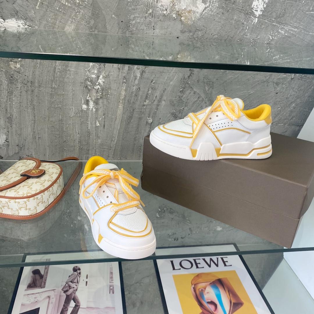 The Last Redemption Spacecourt Trainer Wmns Sneaker - DopestKickz