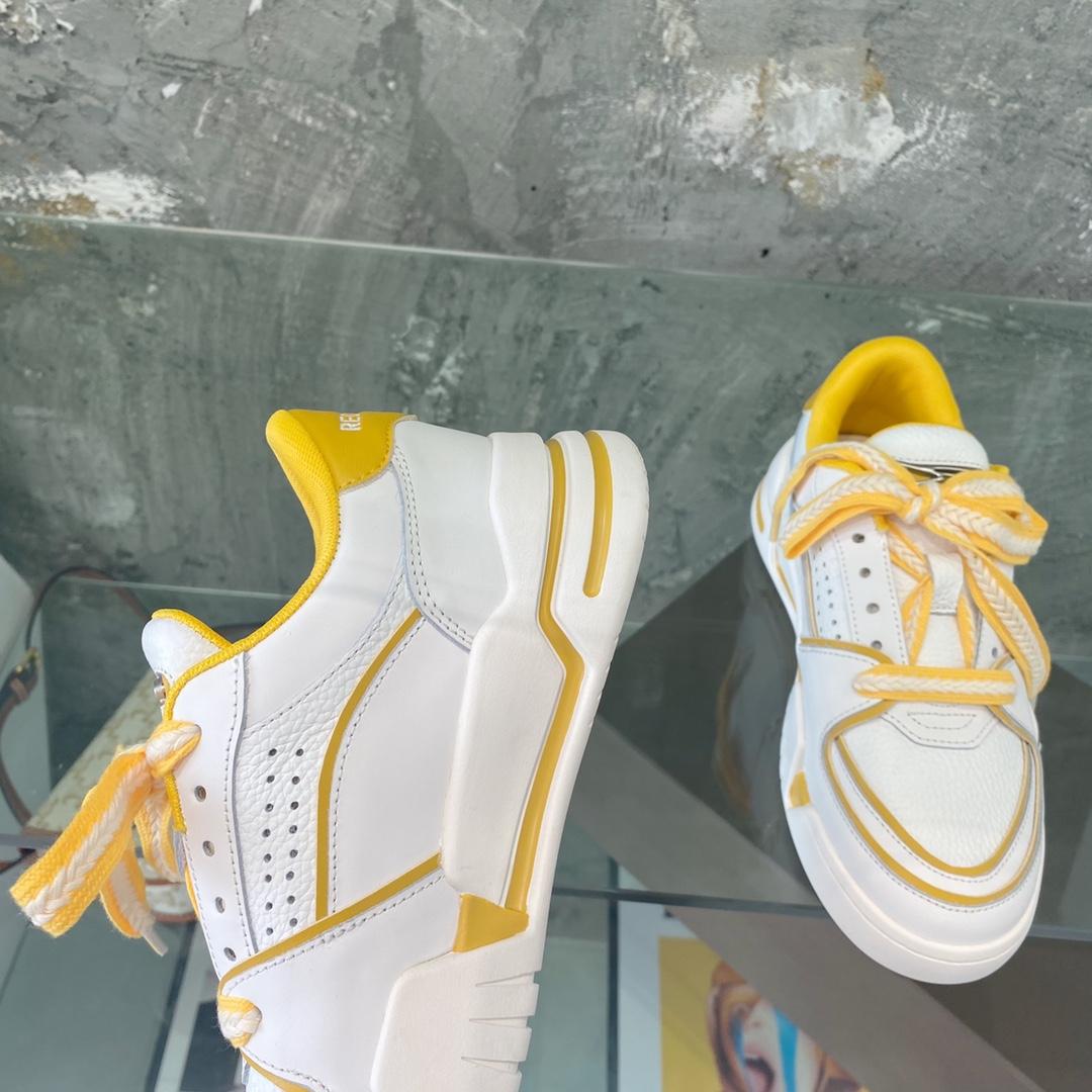 The Last Redemption Spacecourt Trainer Wmns Sneaker - DopestKickz