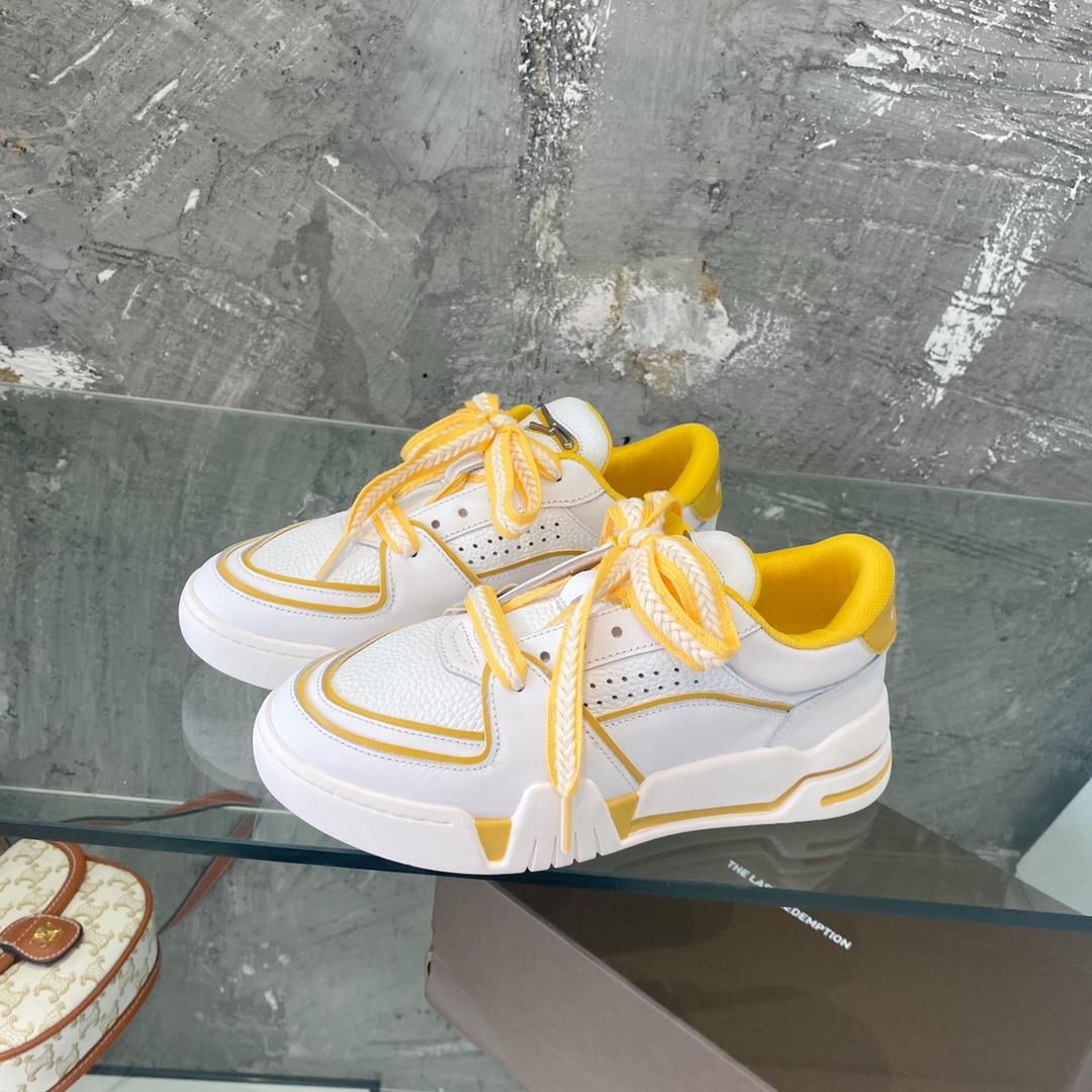 The Last Redemption Spacecourt Trainer Wmns Sneaker - DopestKickz