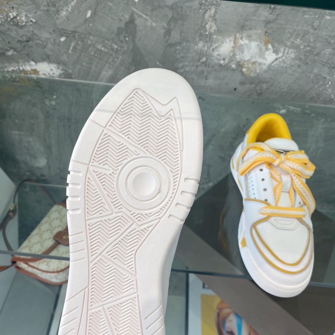 The Last Redemption Spacecourt Trainer Wmns Sneaker - DopestKickz