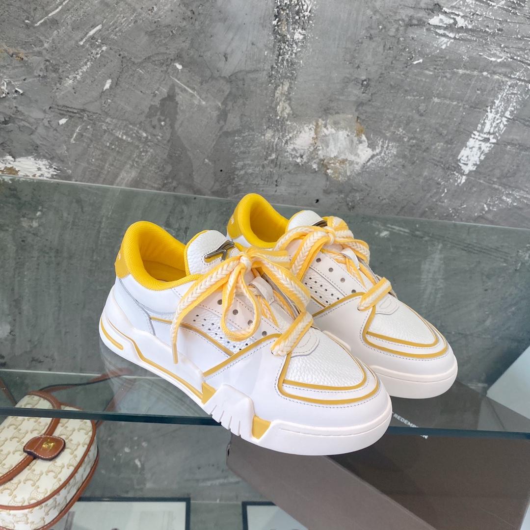 The Last Redemption Spacecourt Trainer Wmns Sneaker - DopestKickz