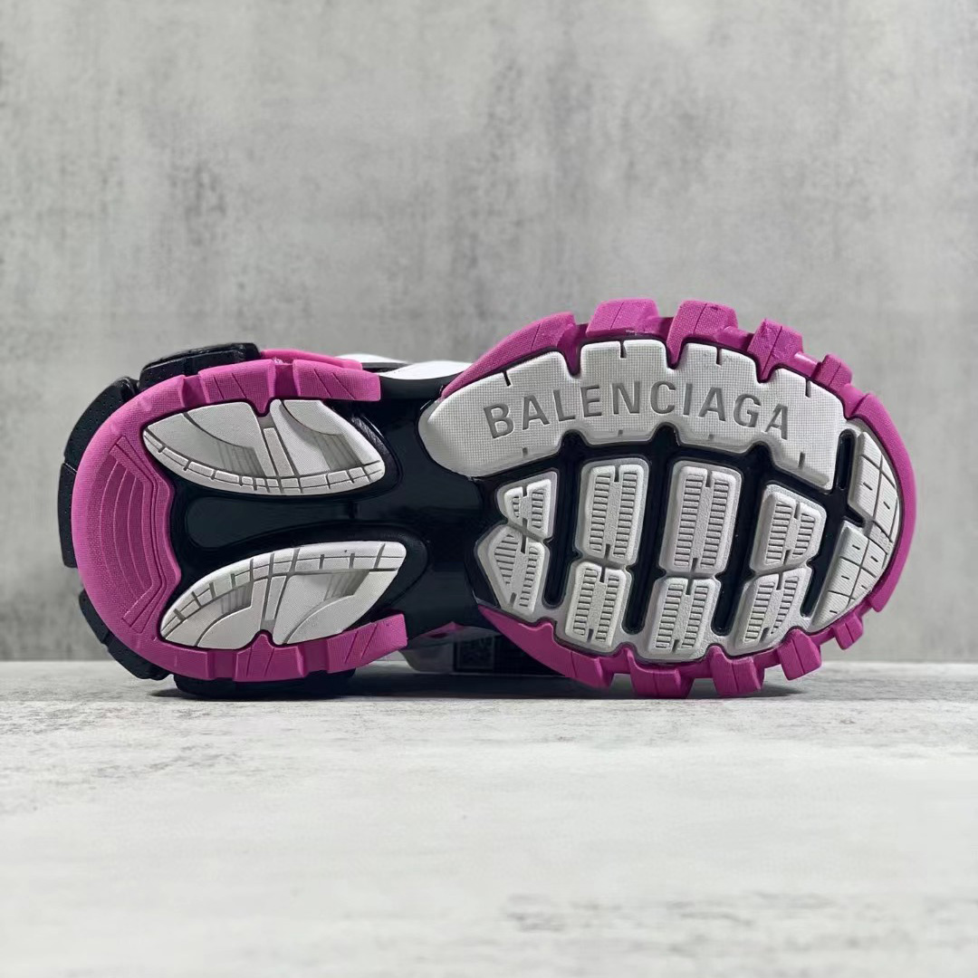 Balenciaga Track 3.0  Sneaker - DopestKickz