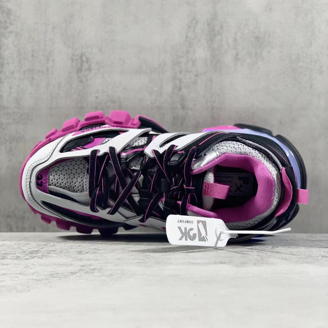 Balenciaga Track 3.0  Sneaker - DopestKickz