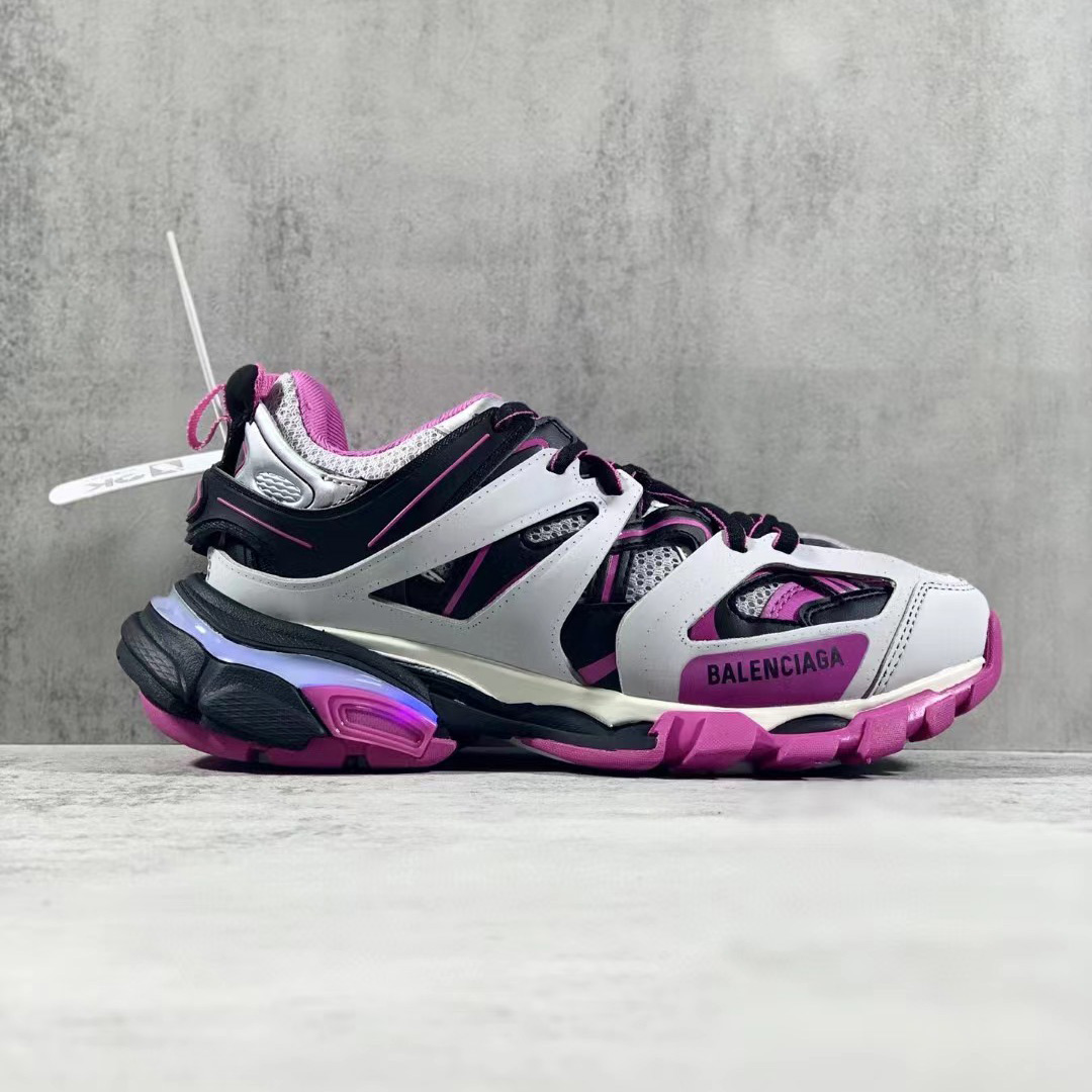 Balenciaga Track 3.0  Sneaker - DopestKickz