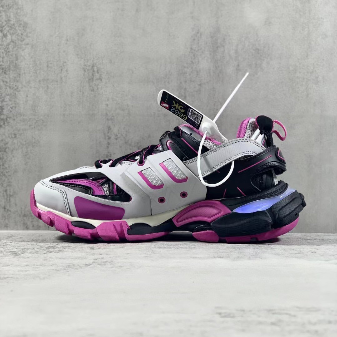 Balenciaga Track 3.0  Sneaker - DopestKickz