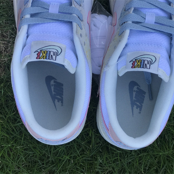 Nike Dunk Low Sneaker    DV6486-100 - DopestKickz