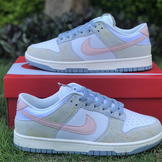 Nike Dunk Low Sneaker    DV6486-100 - DopestKickz