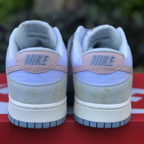 Nike Dunk Low Sneaker    DV6486-100 - DopestKickz