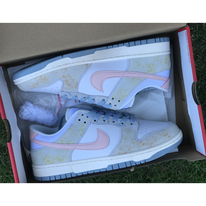 Nike Dunk Low Sneaker    DV6486-100 - DopestKickz