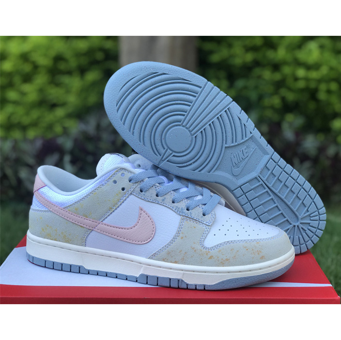 Nike Dunk Low Sneaker    DV6486-100 - DopestKickz