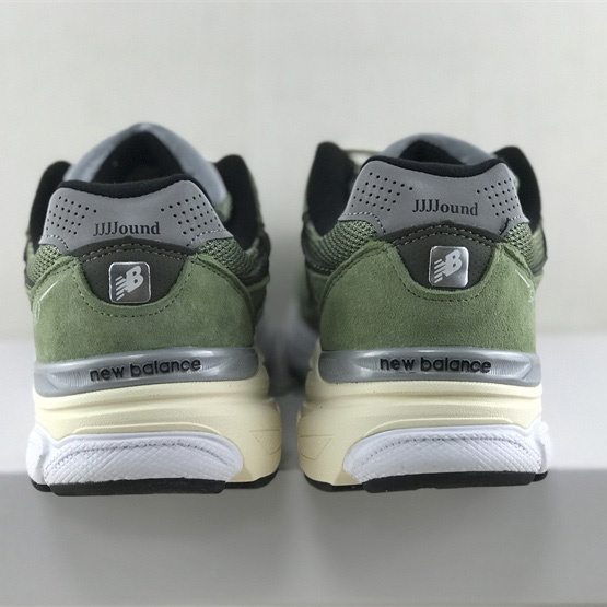 New Balance 990 V3 Sneakers          - DopestKickz