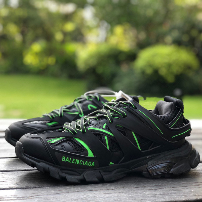 Balenciaga Track 3.0 Sneaker  - DopestKickz