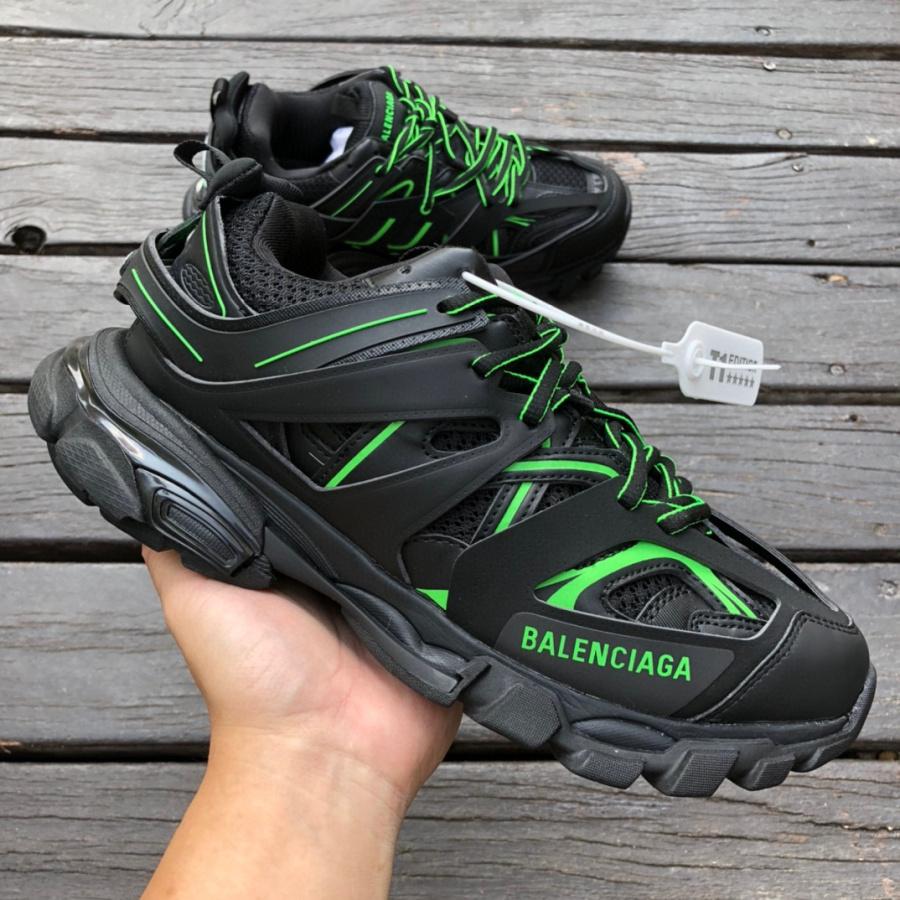 Balenciaga Track 3.0 Sneaker  - DopestKickz
