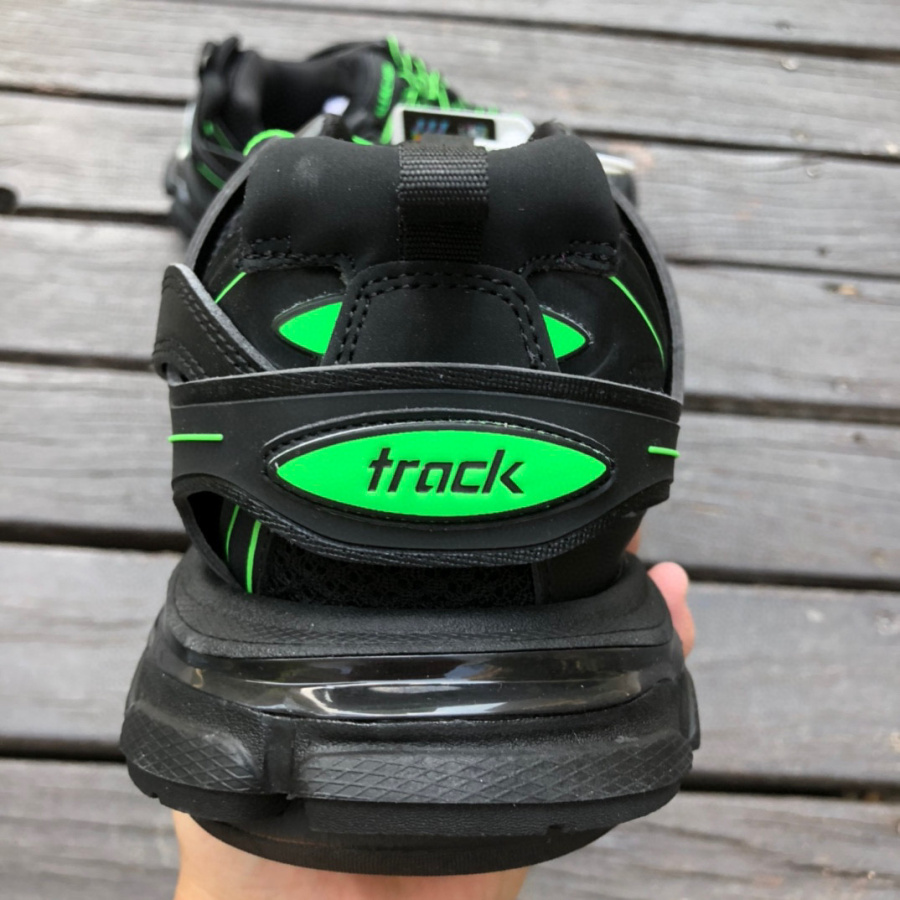 Balenciaga Track 3.0 Sneaker  - DopestKickz