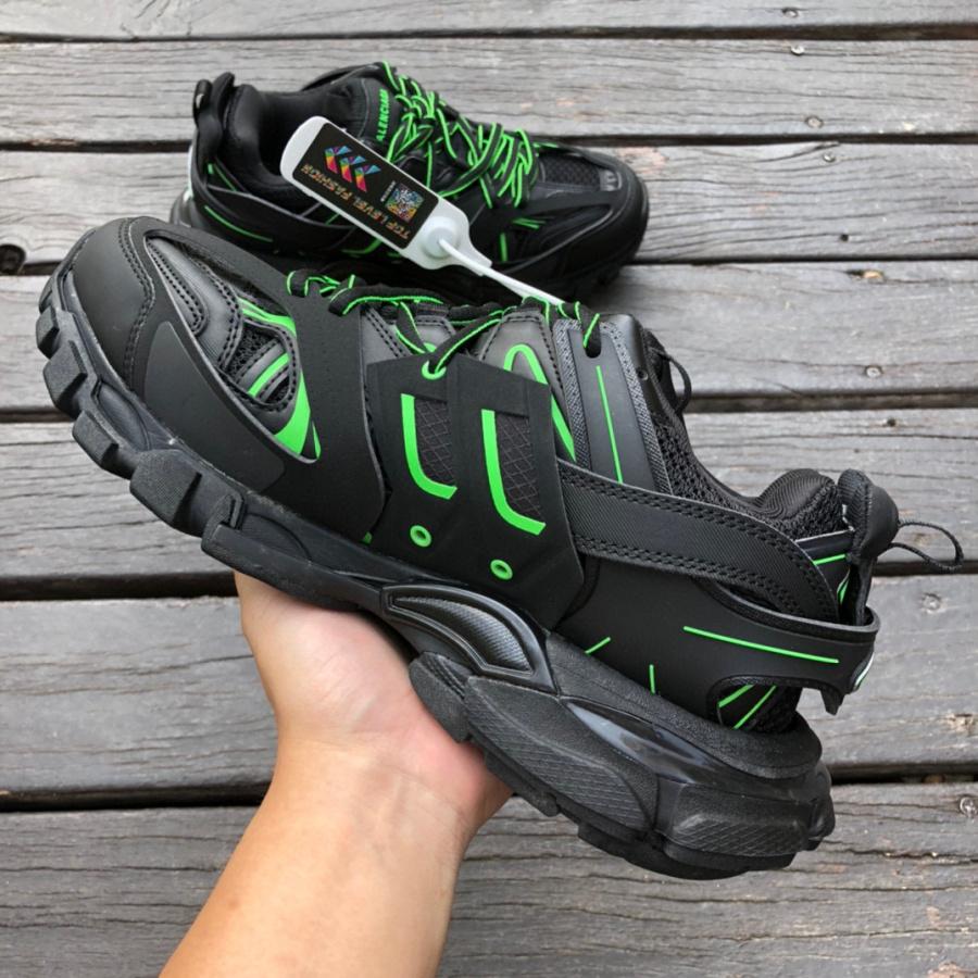 Balenciaga Track 3.0 Sneaker  - DopestKickz