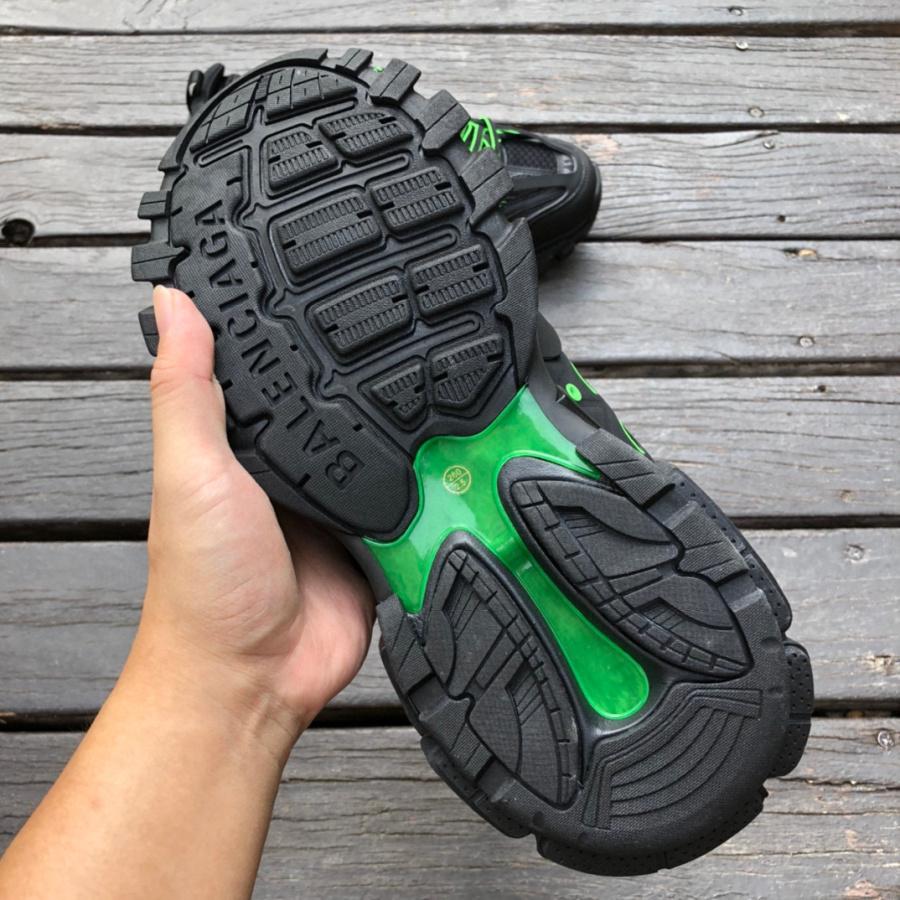Balenciaga Track 3.0 Sneaker  - DopestKickz