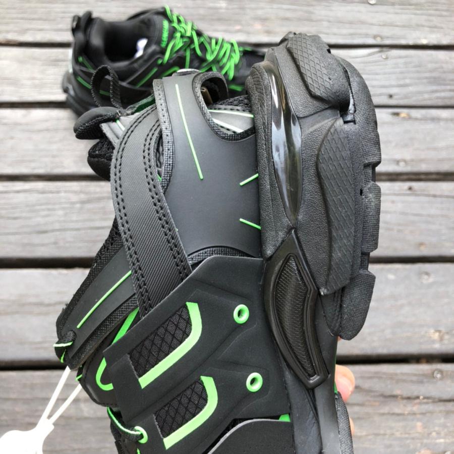 Balenciaga Track 3.0 Sneaker  - DopestKickz