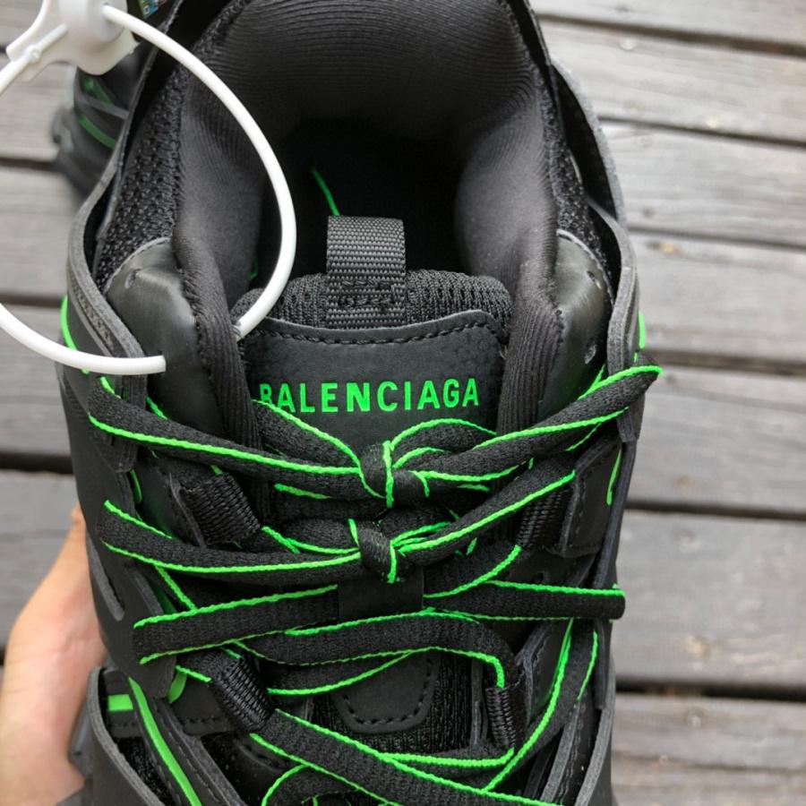 Balenciaga Track 3.0 Sneaker  - DopestKickz