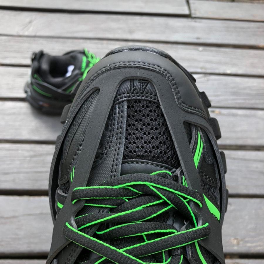 Balenciaga Track 3.0 Sneaker  - DopestKickz