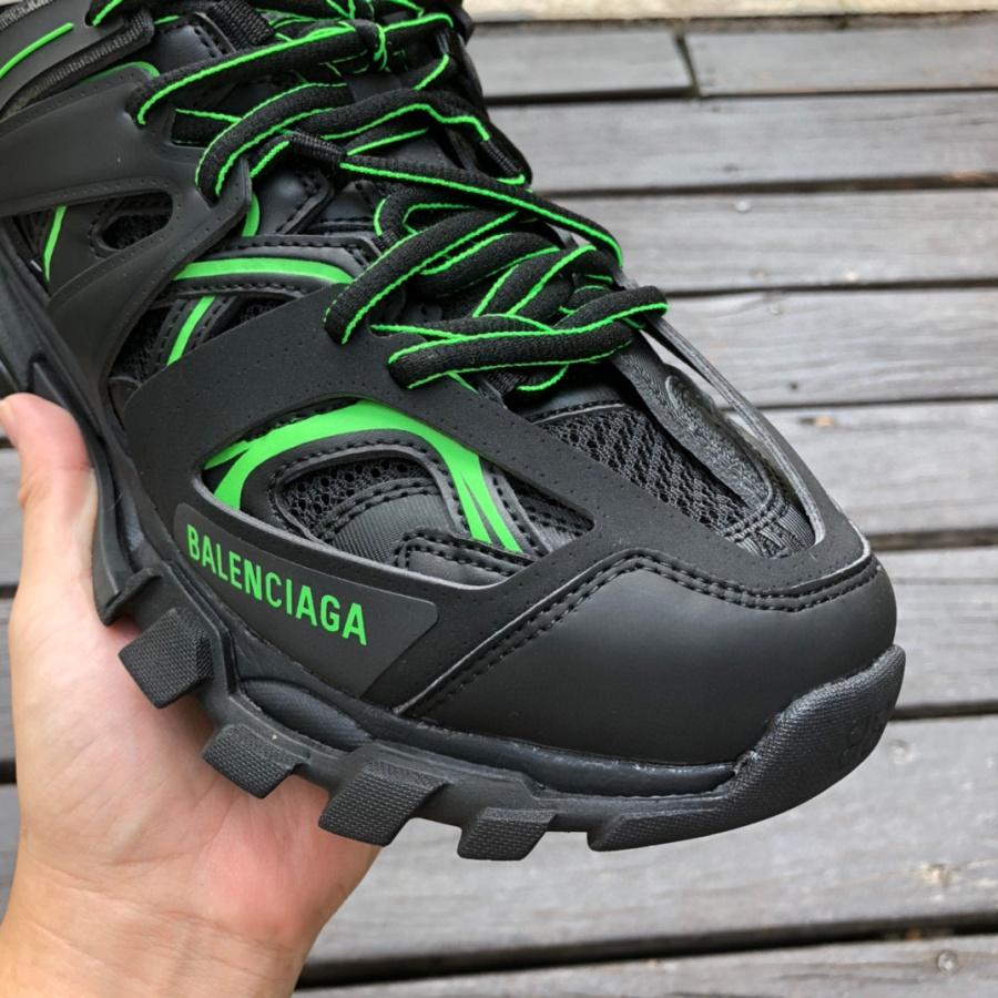 Balenciaga Track 3.0 Sneaker  - DopestKickz