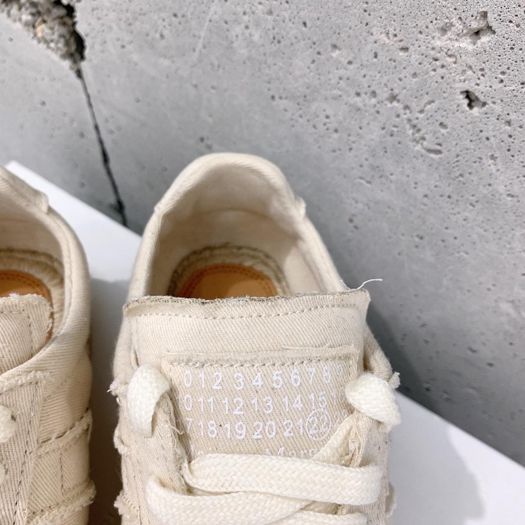 Maison Margiela Replica Espadrilles - DopestKickz