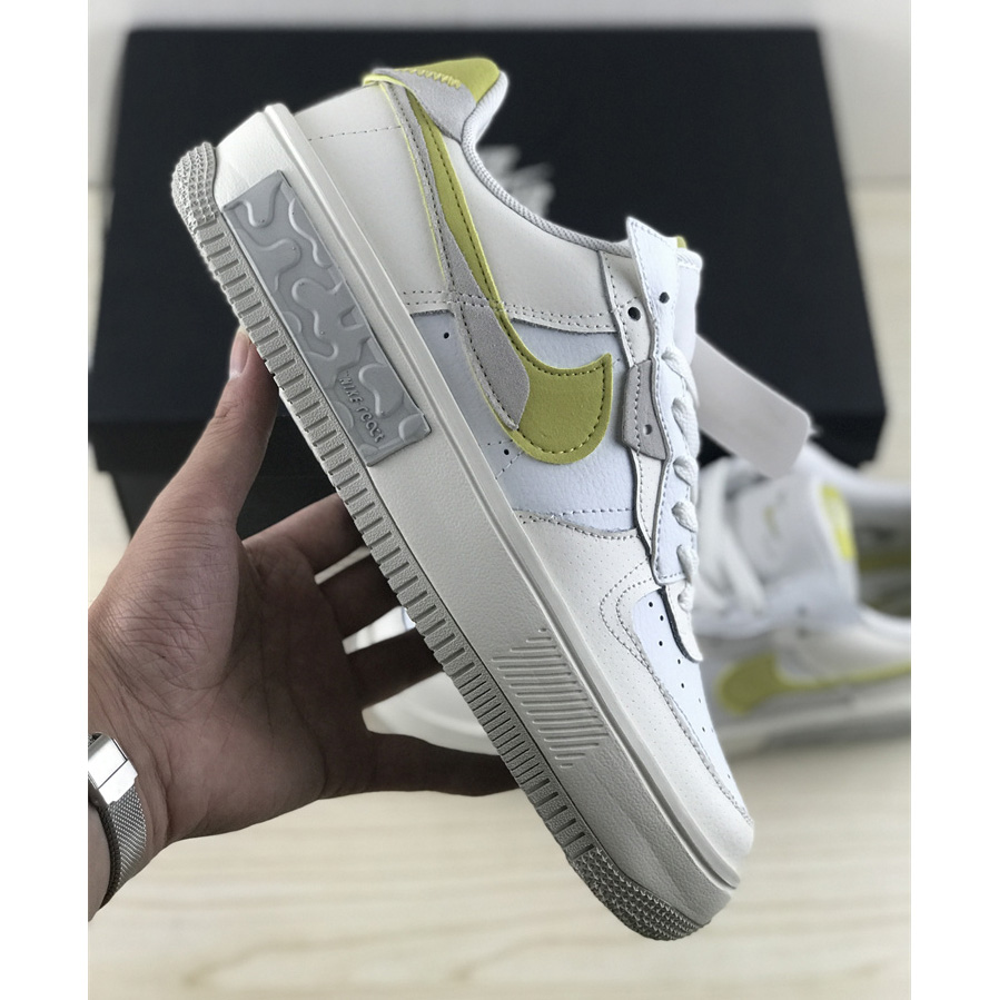 Nike Air Force 1 AF1 Low Sneaker     DV6984-100 - DopestKickz