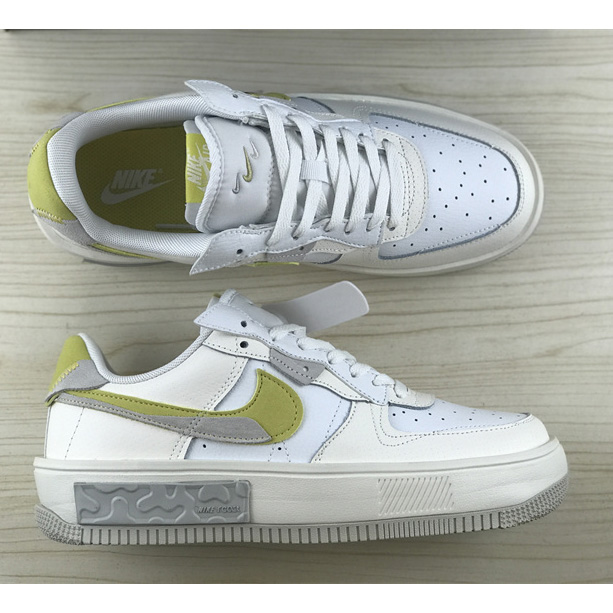 Nike Air Force 1 AF1 Low Sneaker     DV6984-100 - DopestKickz