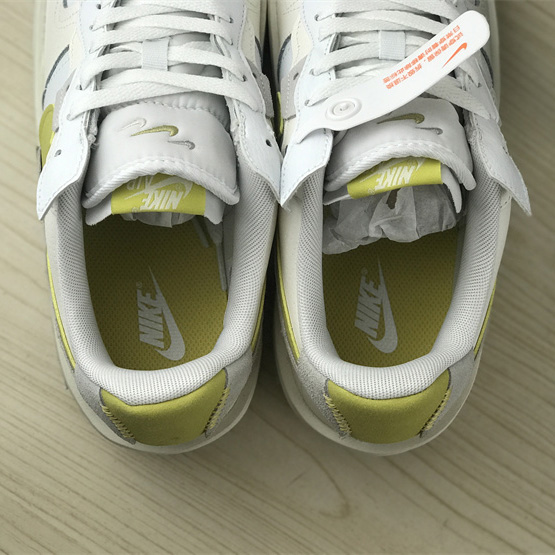 Nike Air Force 1 AF1 Low Sneaker     DV6984-100 - DopestKickz