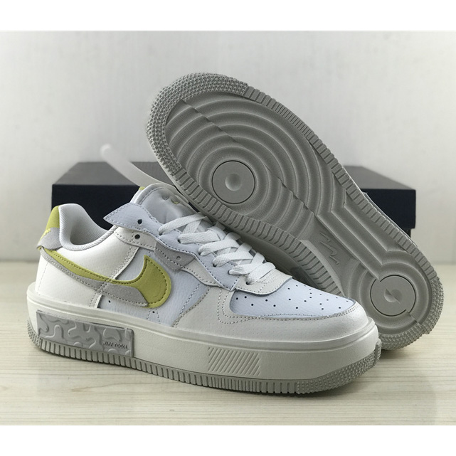 Nike Air Force 1 AF1 Low Sneaker     DV6984-100 - DopestKickz