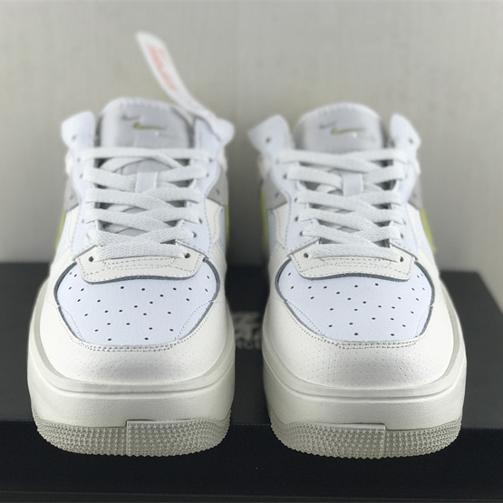 Nike Air Force 1 AF1 Low Sneaker     DV6984-100 - DopestKickz