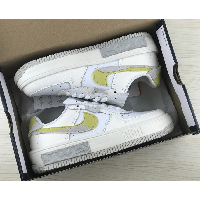Nike Air Force 1 AF1 Low Sneaker     DV6984-100 - DopestKickz